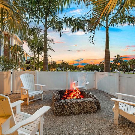 The Blue Crab Villa Holmes Beach Exterior photo